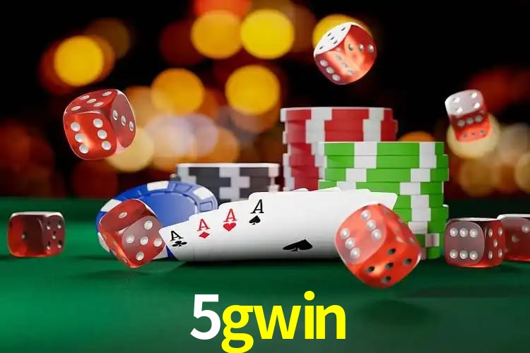 Casino Ao Vivo 5gwin