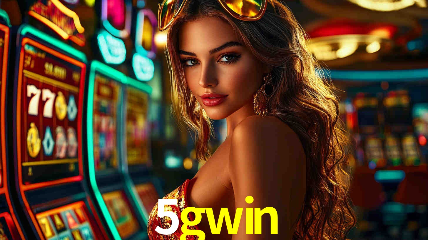 5gwin App Interface