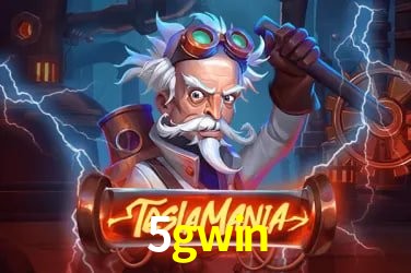Login Seguro 5gwin