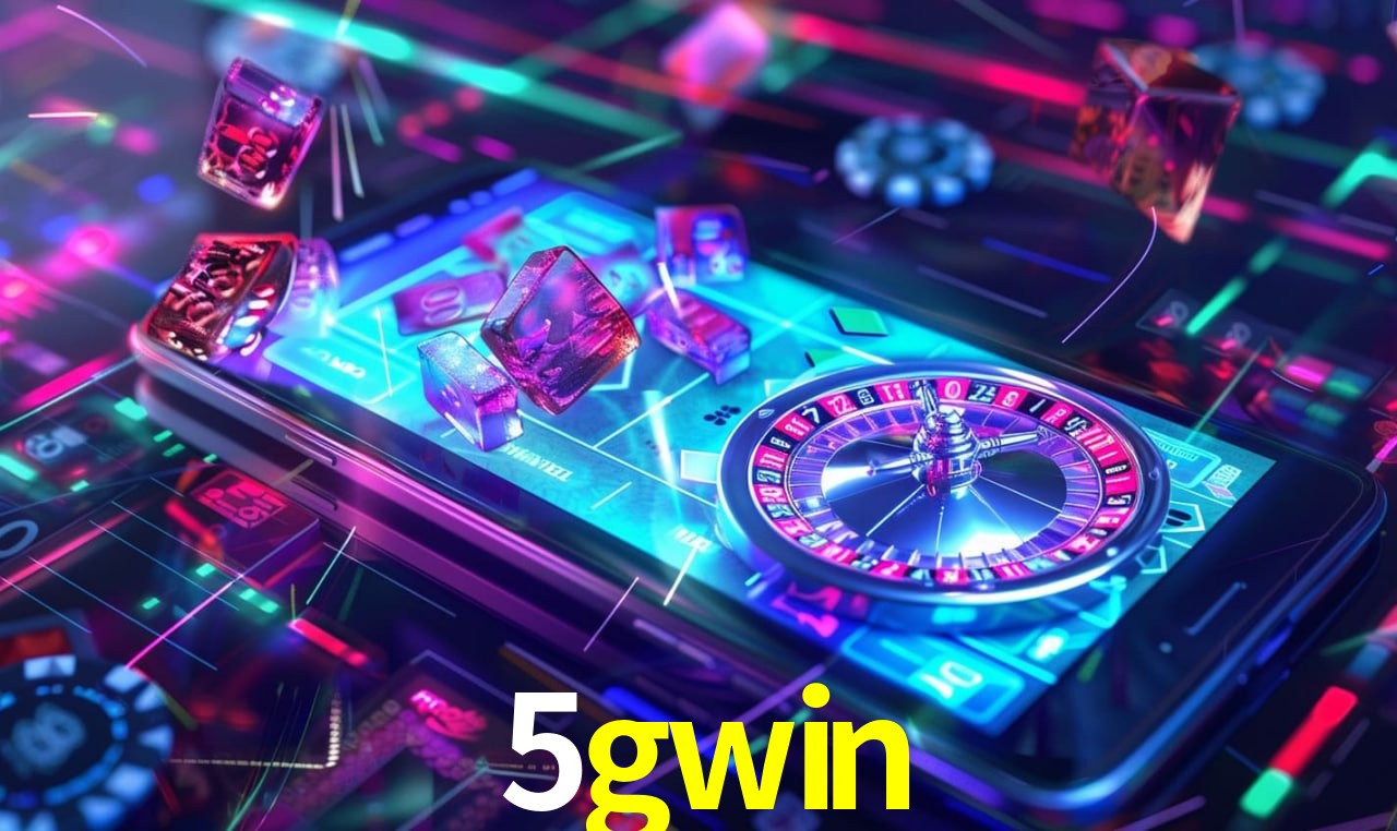 Estatísticas Esportivas 5gwin