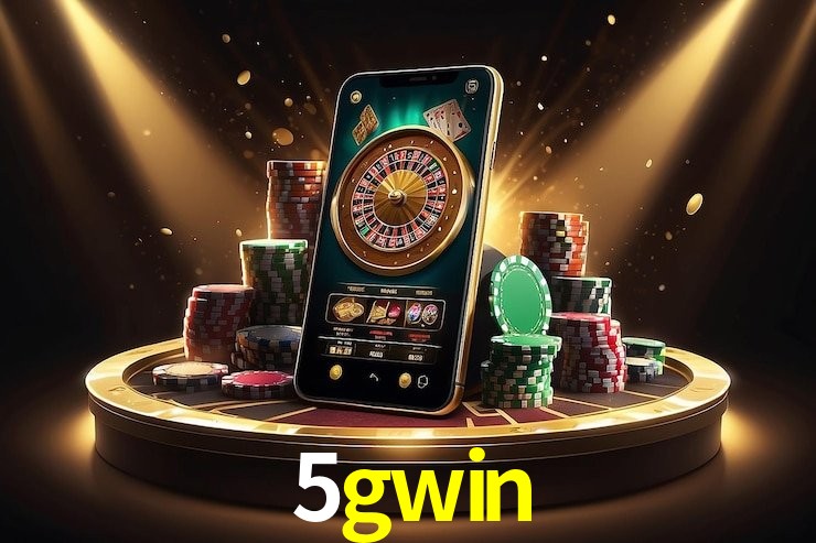 Design Responsivo 5gwin