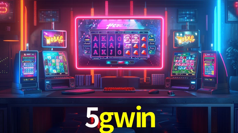 5gwin.com