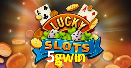 Descubra o Mundo do Cassino Online com 5gwin