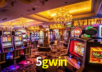 Descubra a Essência do 5gwin: Nossa História e Compromissos