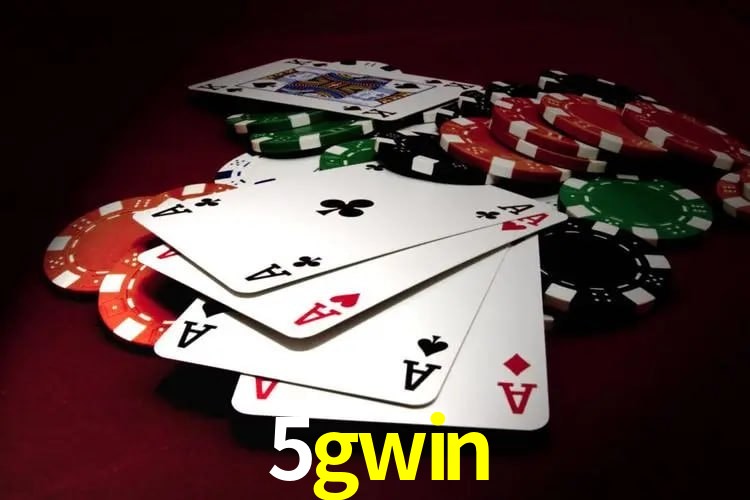 Mesa de Roleta 5gwin