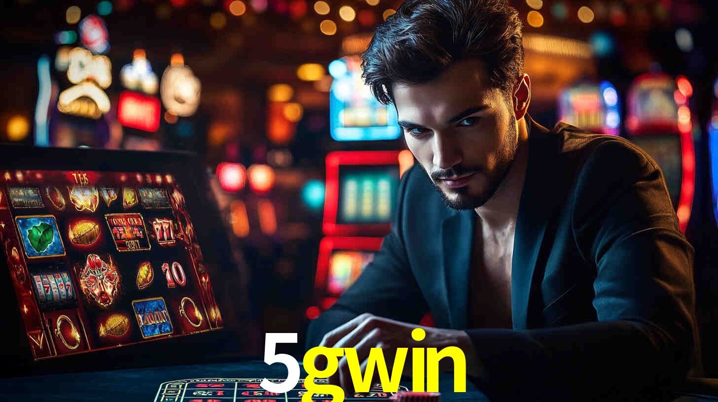 5gwin bet